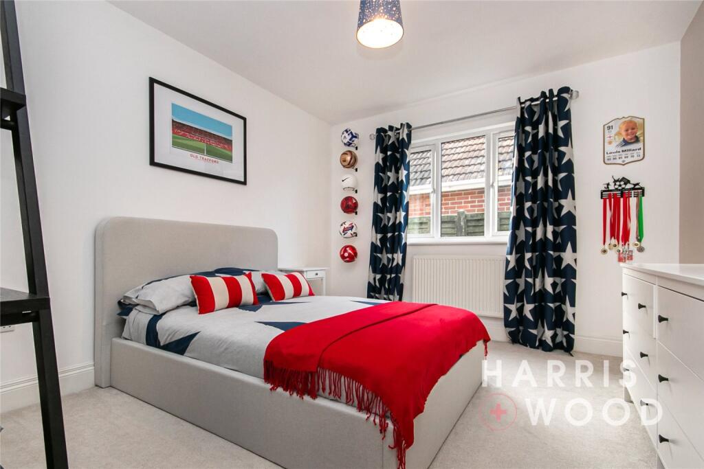 Additional property image - Station Road, Thorrington, Colchester, Essex, CO7