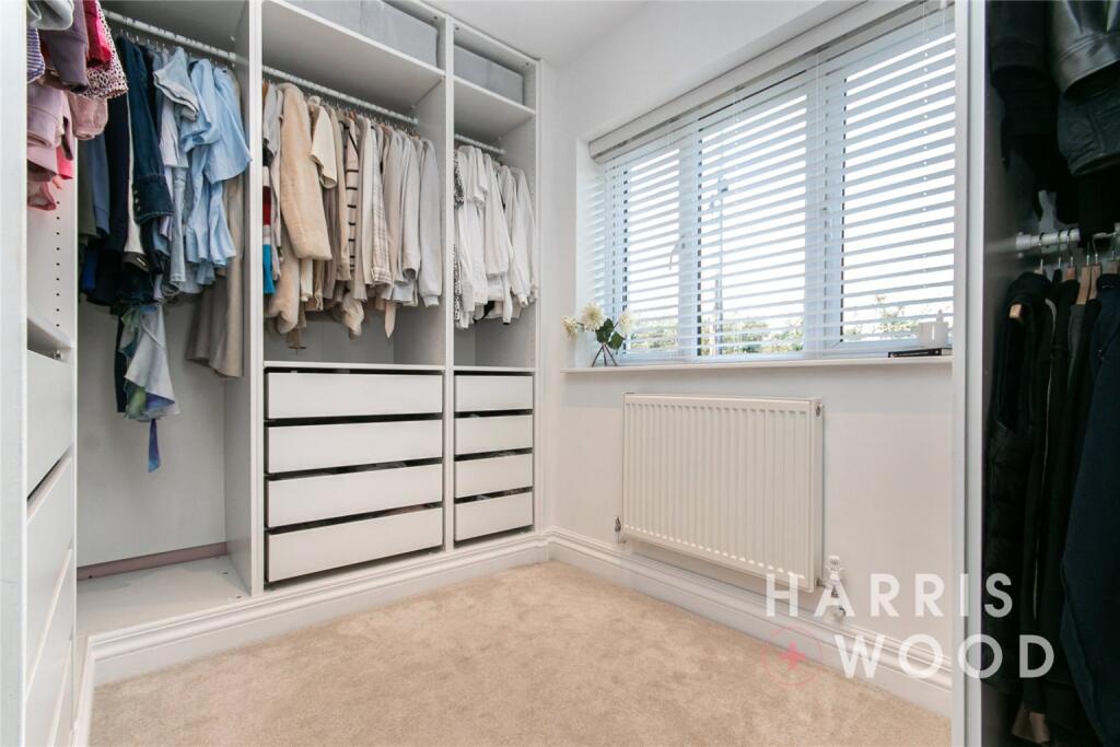 Additional property image - Station Road, Thorrington, Colchester, Essex, CO7