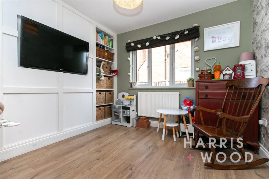 Additional property image - Station Road, Thorrington, Colchester, Essex, CO7