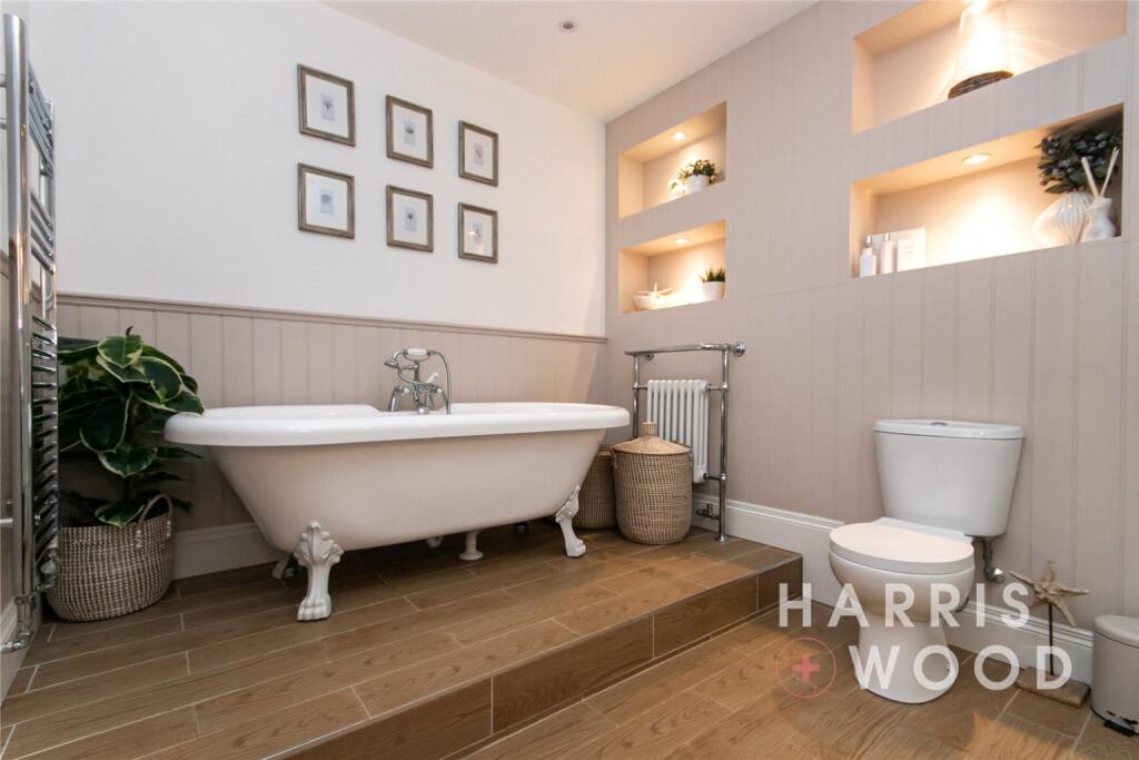 Additional property image - Station Road, Thorrington, Colchester, Essex, CO7