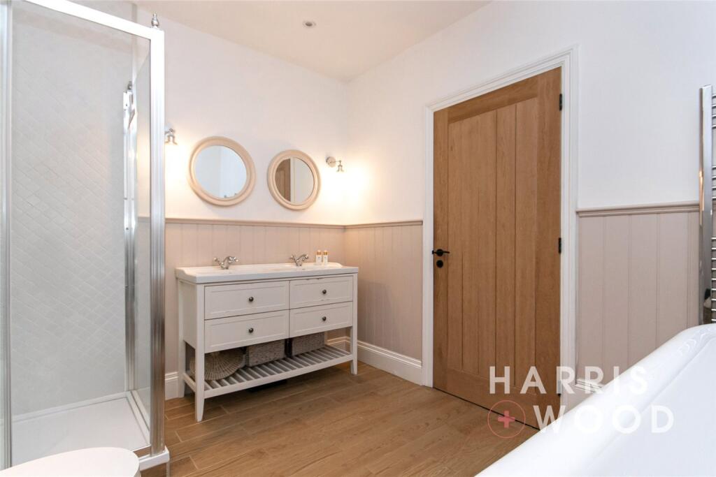 Additional property image - Station Road, Thorrington, Colchester, Essex, CO7