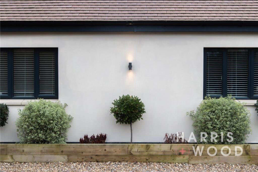 Additional property image - Station Road, Thorrington, Colchester, Essex, CO7