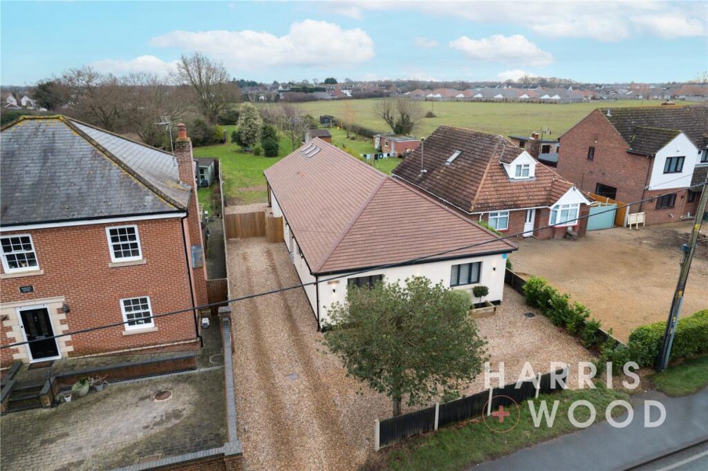 Additional property image - Station Road, Thorrington, Colchester, Essex, CO7