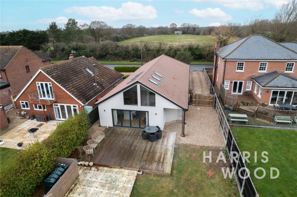 Additional property image - Station Road, Thorrington, Colchester, Essex, CO7