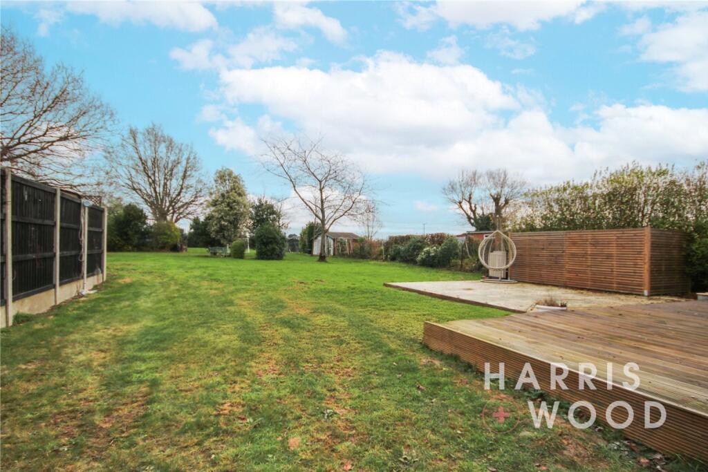 Additional property image - Station Road, Thorrington, Colchester, Essex, CO7