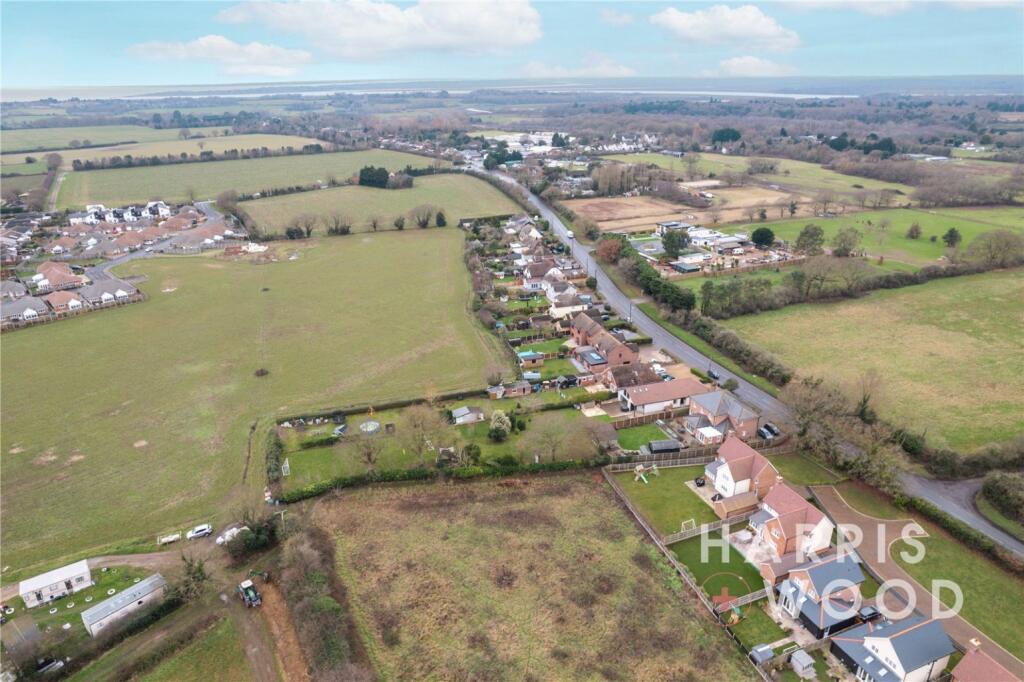 Additional property image - Station Road, Thorrington, Colchester, Essex, CO7