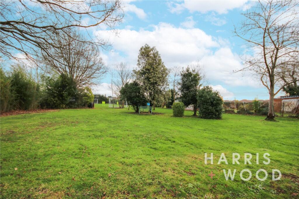 Additional property image - Station Road, Thorrington, Colchester, Essex, CO7
