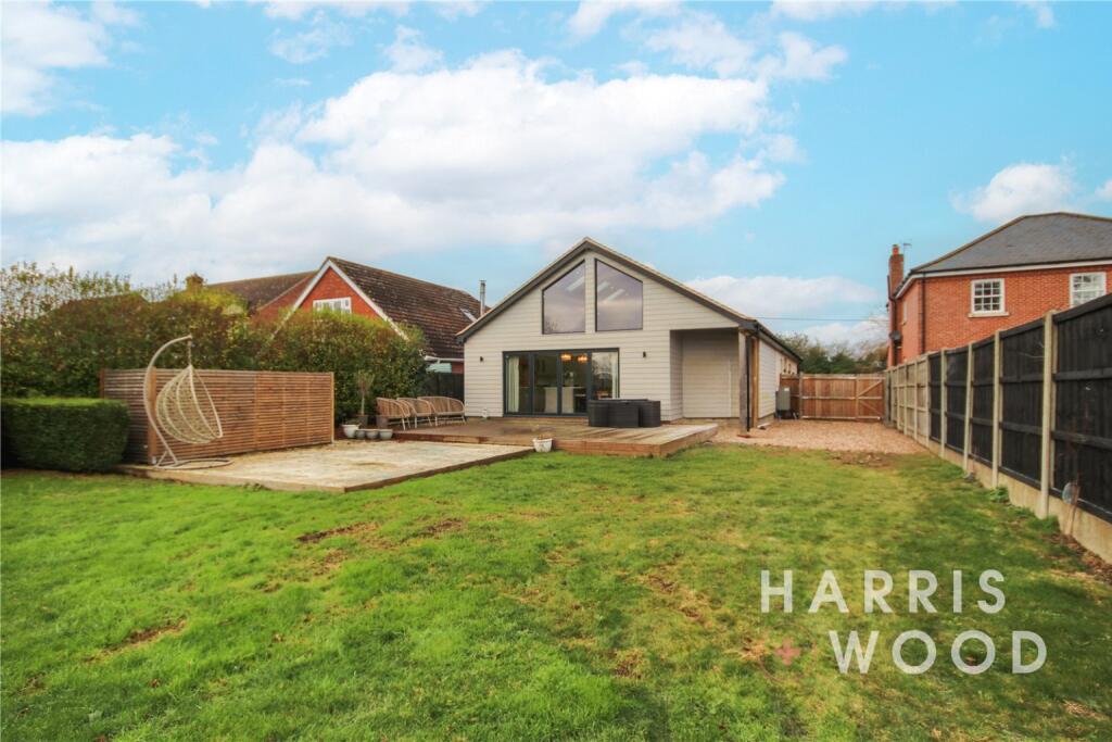 Additional property image - Station Road, Thorrington, Colchester, Essex, CO7