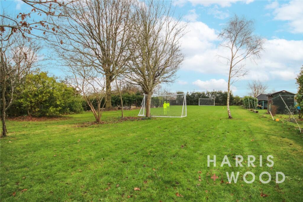 Additional property image - Station Road, Thorrington, Colchester, Essex, CO7