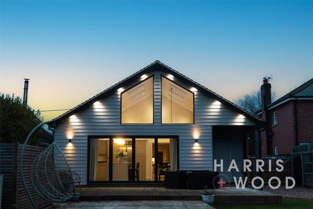 Additional property image - Station Road, Thorrington, Colchester, Essex, CO7