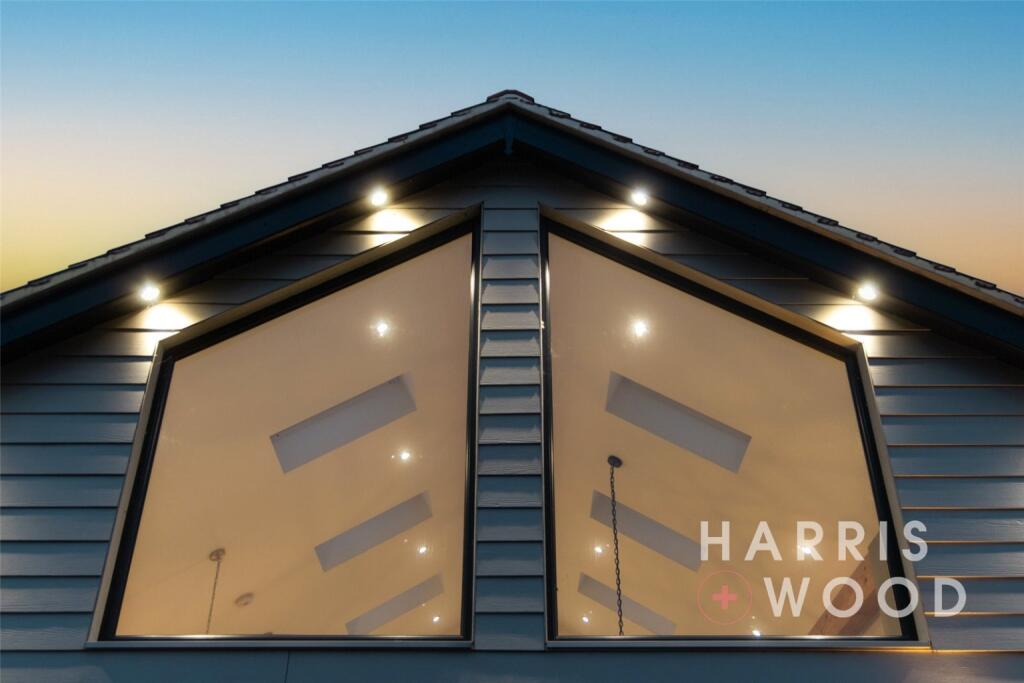 Additional property image - Station Road, Thorrington, Colchester, Essex, CO7