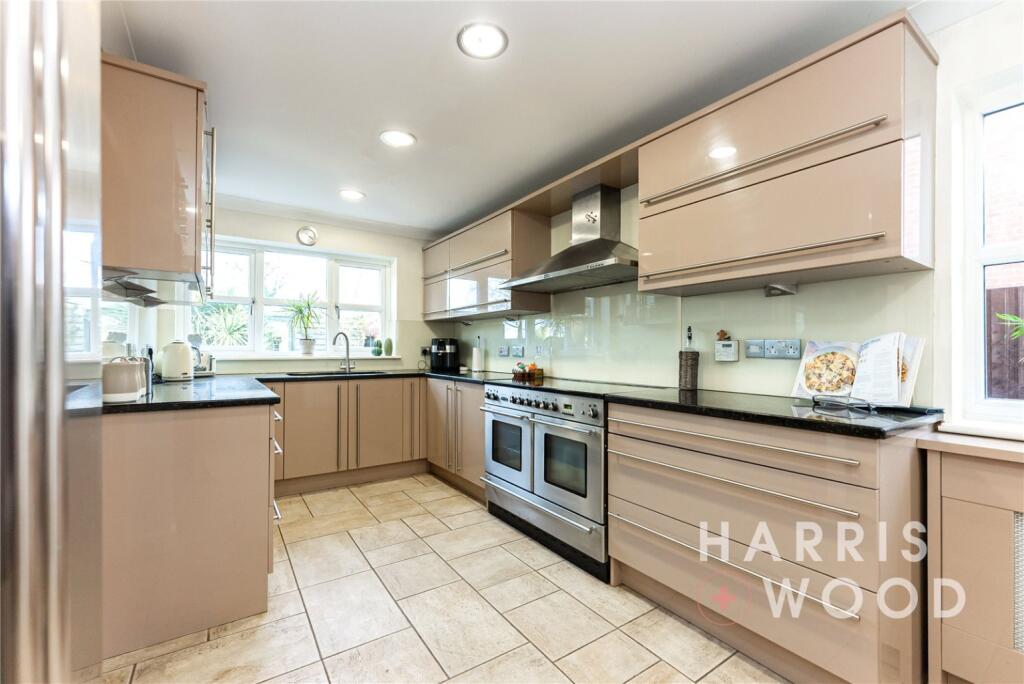 Additional property image - Bromley Road, Frating, Colchester, Essex, CO7