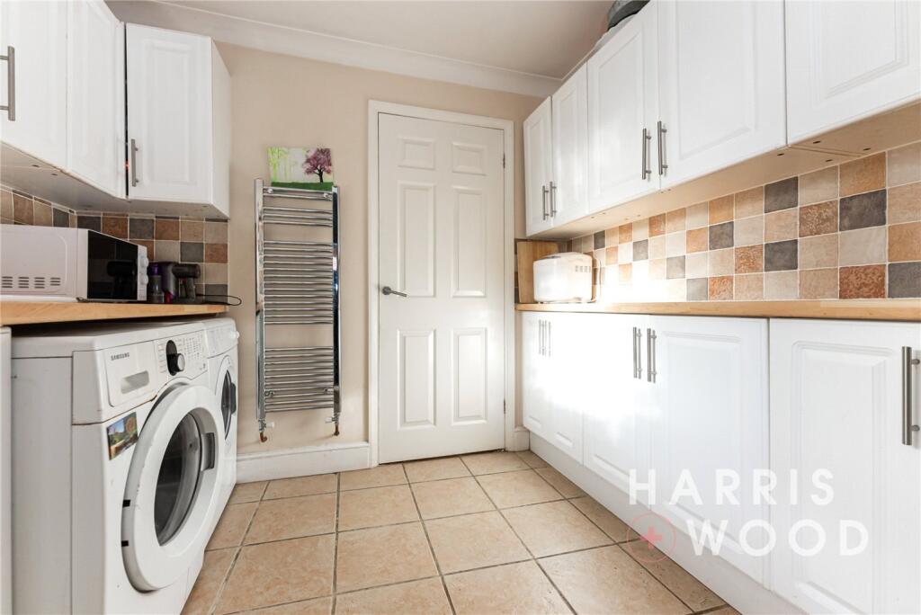 Additional property image - Bromley Road, Frating, Colchester, Essex, CO7