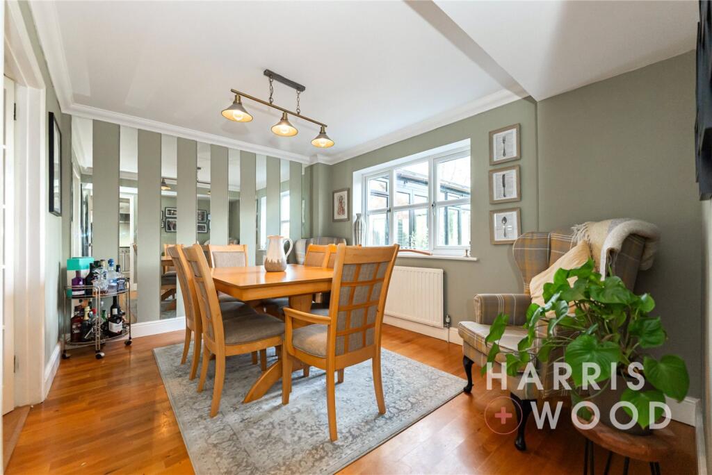 Additional property image - Bromley Road, Frating, Colchester, Essex, CO7