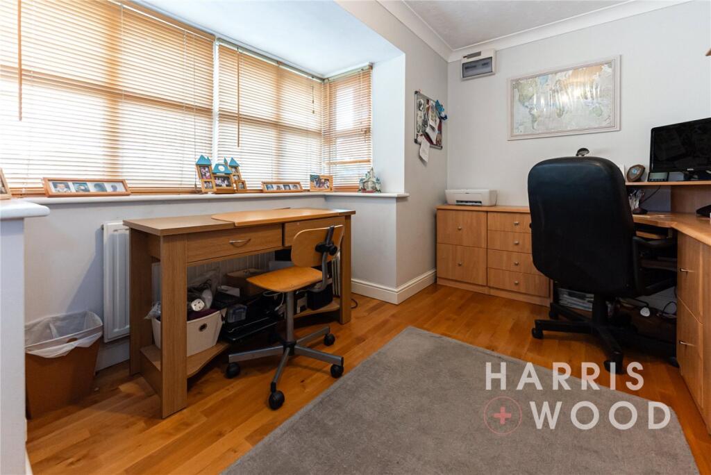 Additional property image - Bromley Road, Frating, Colchester, Essex, CO7