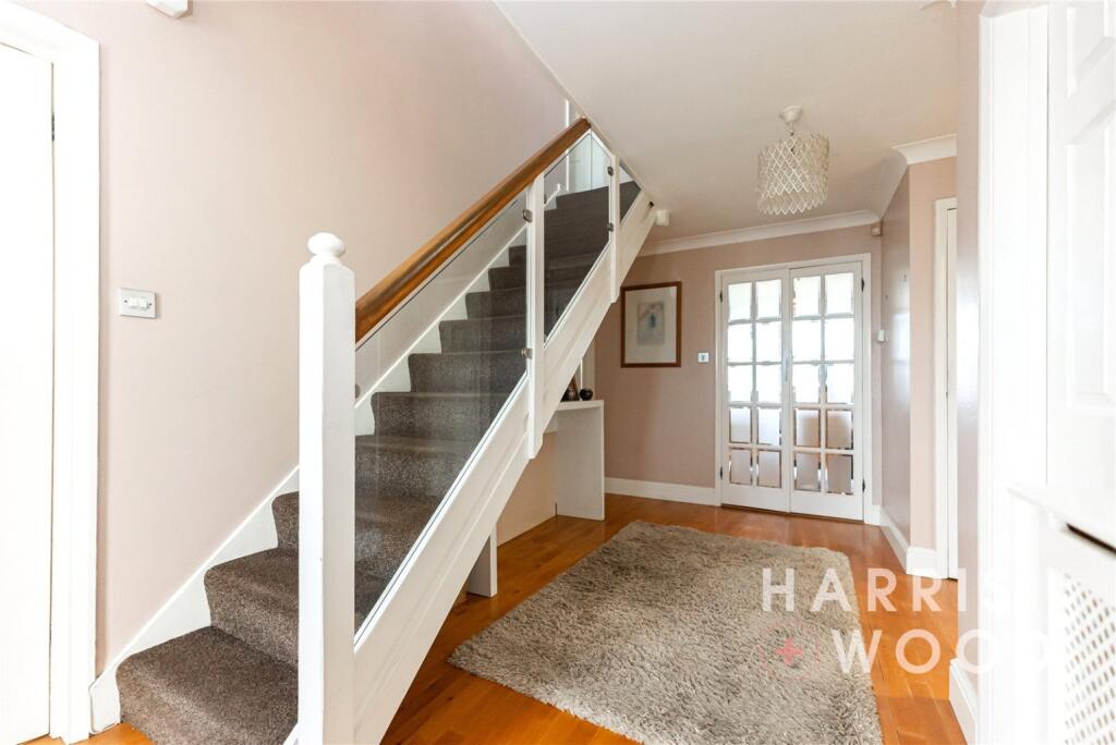 Additional property image - Bromley Road, Frating, Colchester, Essex, CO7