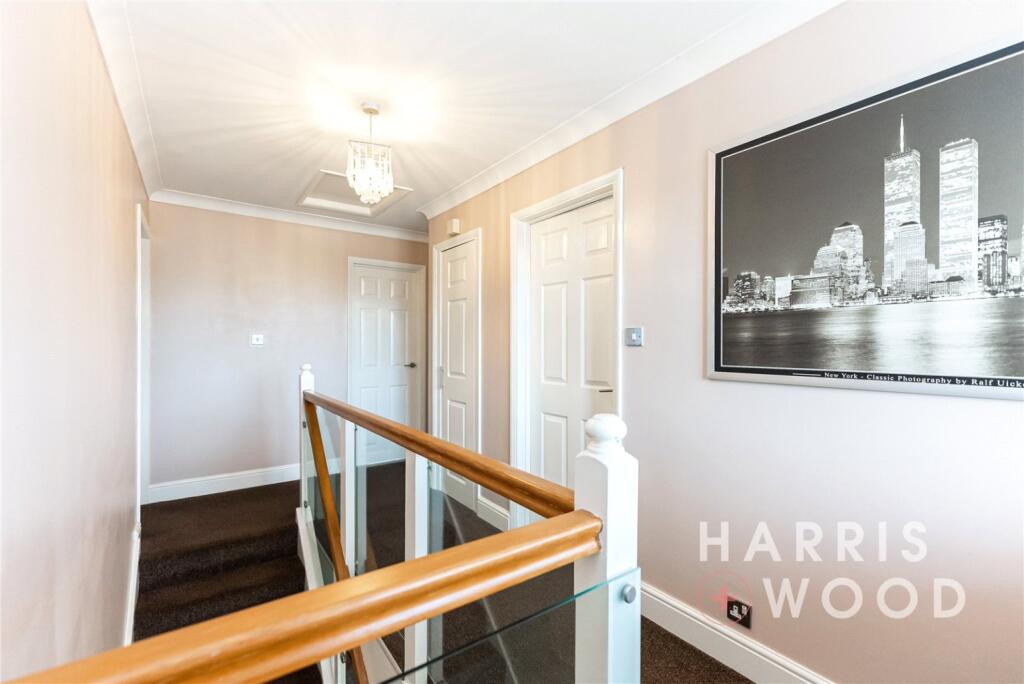 Additional property image - Bromley Road, Frating, Colchester, Essex, CO7