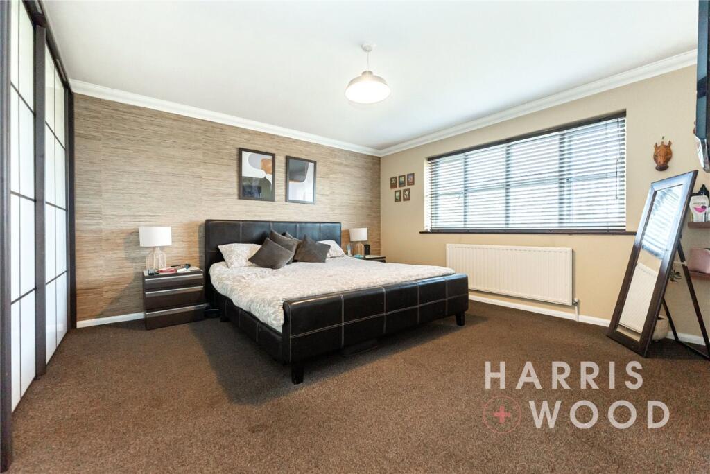 Additional property image - Bromley Road, Frating, Colchester, Essex, CO7