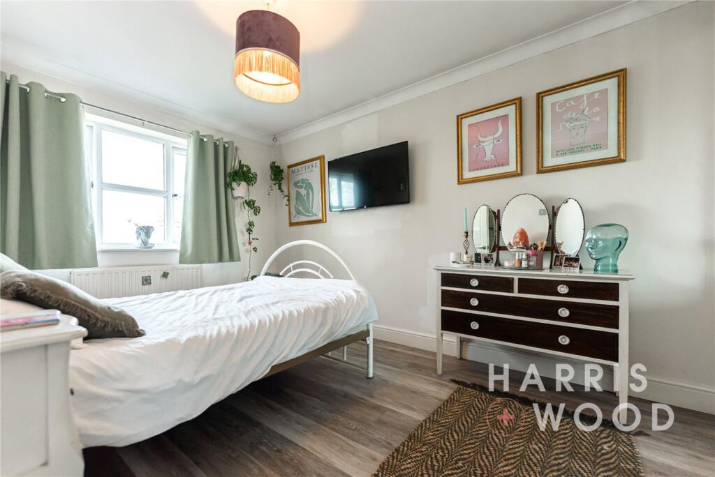 Additional property image - Bromley Road, Frating, Colchester, Essex, CO7