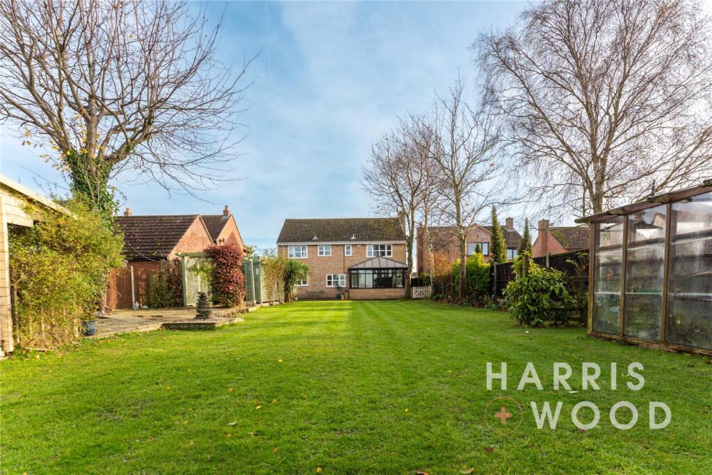 Additional property image - Bromley Road, Frating, Colchester, Essex, CO7