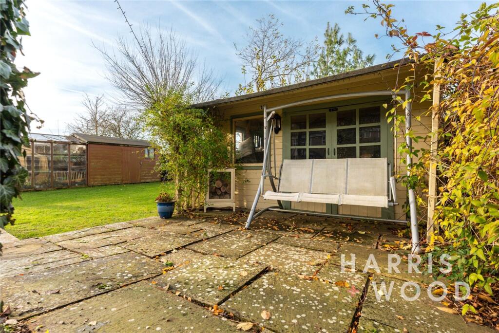 Additional property image - Bromley Road, Frating, Colchester, Essex, CO7