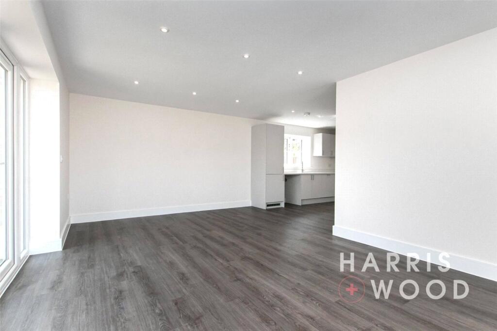 Property image - Weavers Close, Brightlingsea, Colchester, CO7