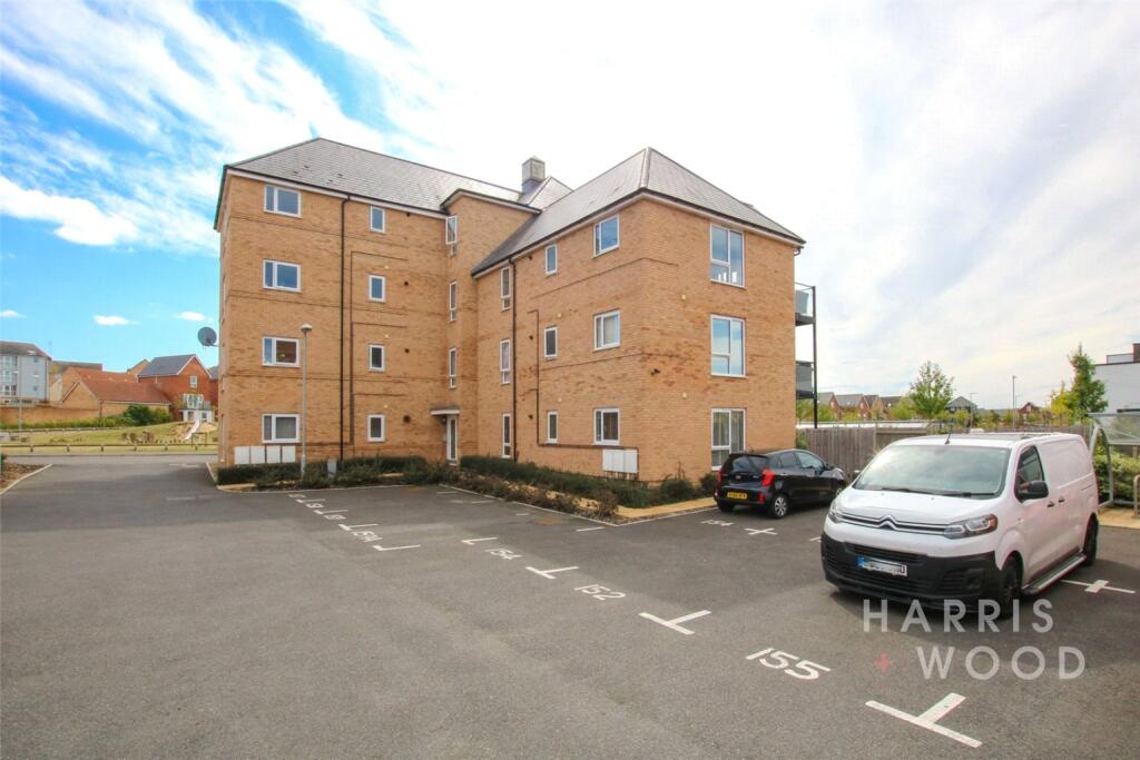 Additional property image - Wagtail Mews, Stanway, Colchester, Essex, CO3