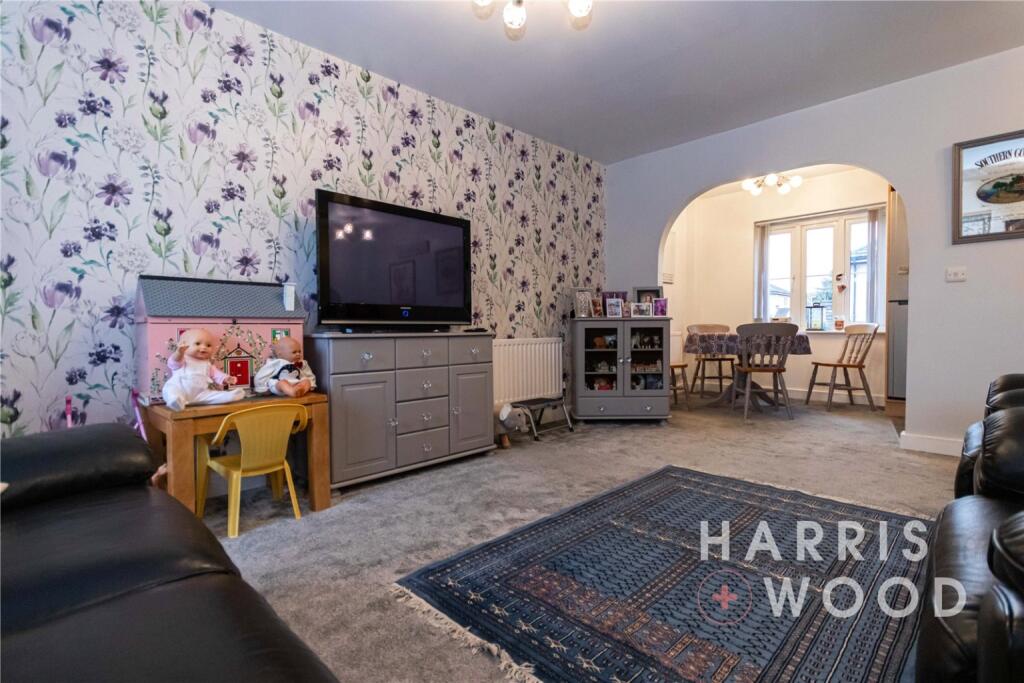 Additional property image - Park Road, St. Osyth, Clacton-on-Sea, Essex, CO16