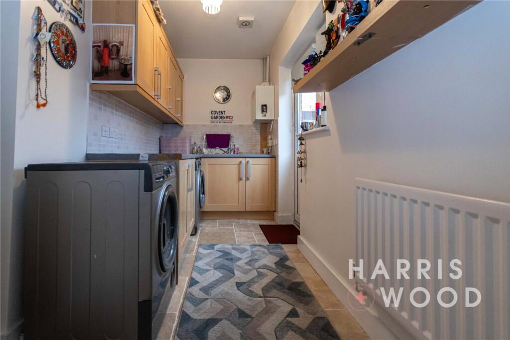 Additional property image - Park Road, St. Osyth, Clacton-on-Sea, Essex, CO16