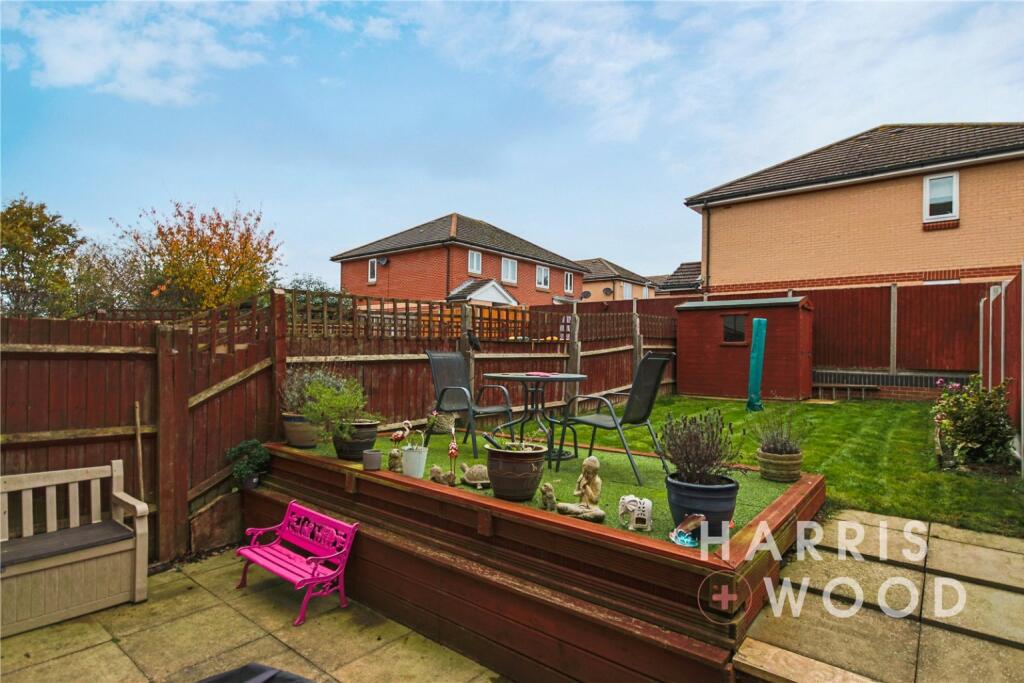 Additional property image - Park Road, St. Osyth, Clacton-on-Sea, Essex, CO16
