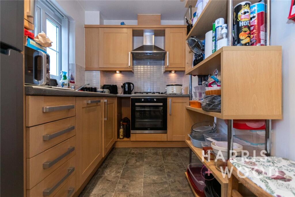 Additional property image - Park Road, St. Osyth, Clacton-on-Sea, Essex, CO16