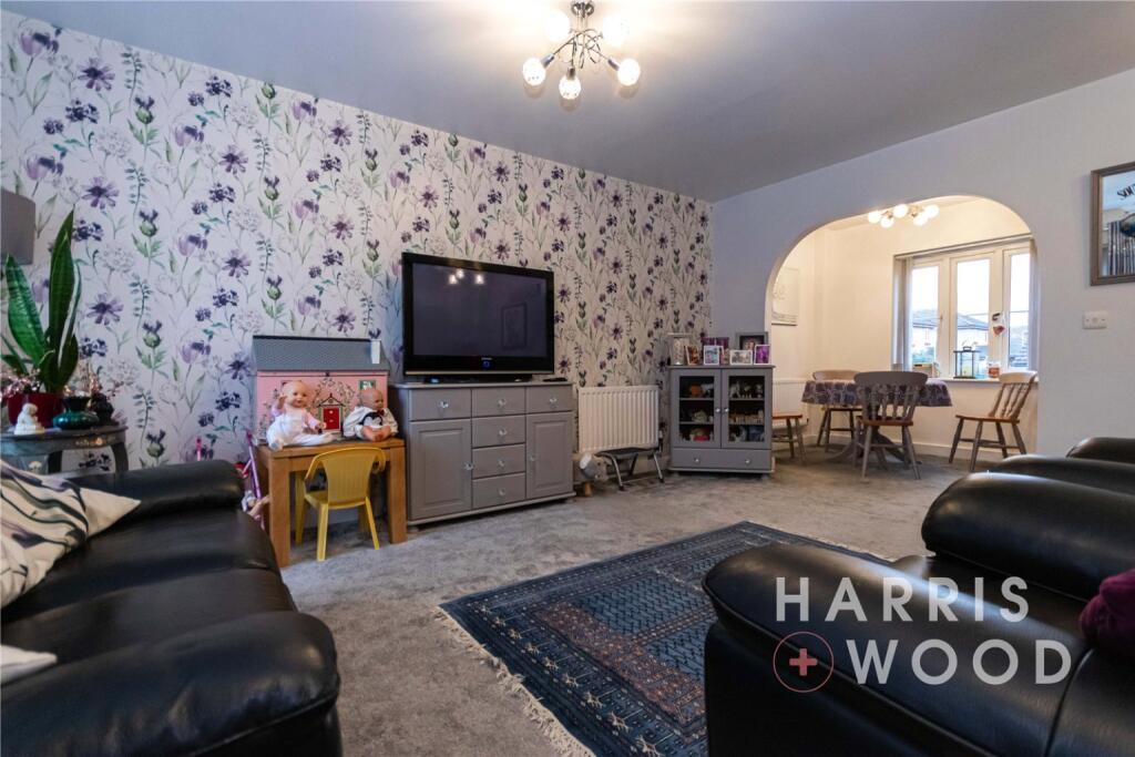 Additional property image - Park Road, St. Osyth, Clacton-on-Sea, Essex, CO16