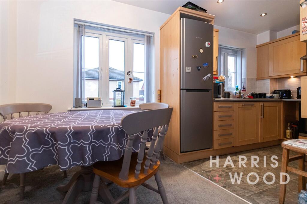 Additional property image - Park Road, St. Osyth, Clacton-on-Sea, Essex, CO16