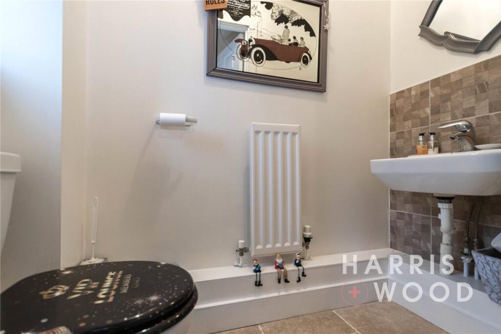 Additional property image - Park Road, St. Osyth, Clacton-on-Sea, Essex, CO16