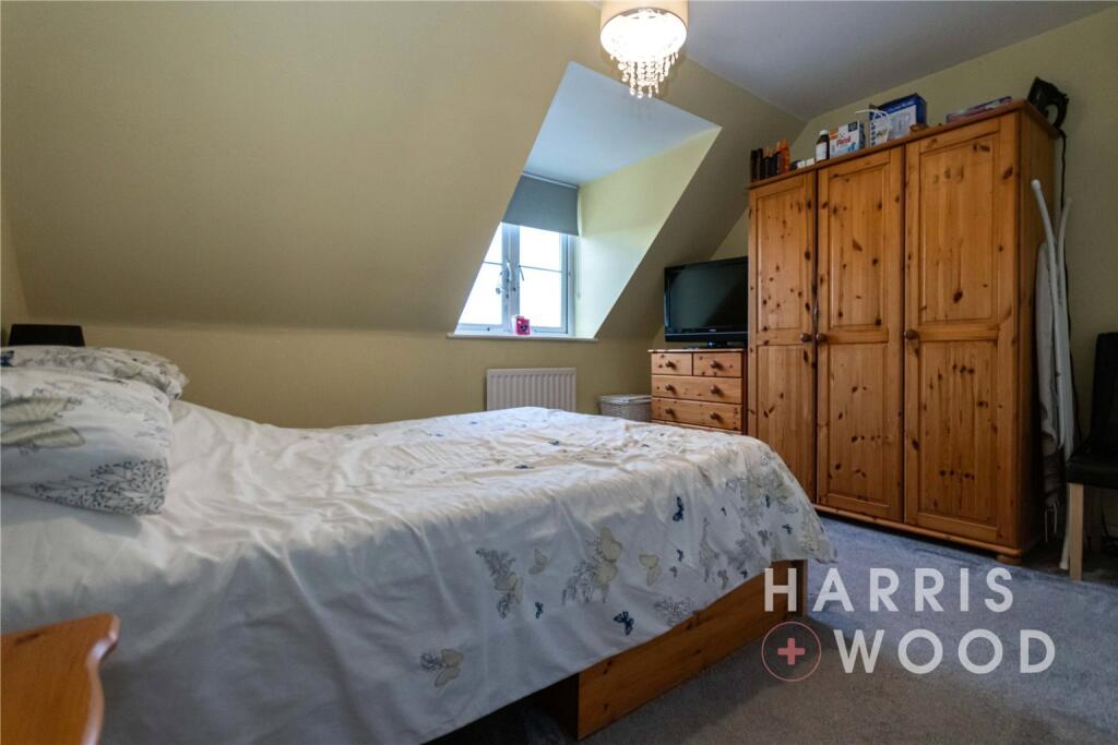Additional property image - Park Road, St. Osyth, Clacton-on-Sea, Essex, CO16