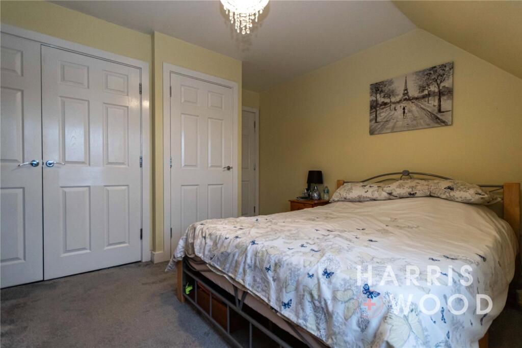 Additional property image - Park Road, St. Osyth, Clacton-on-Sea, Essex, CO16