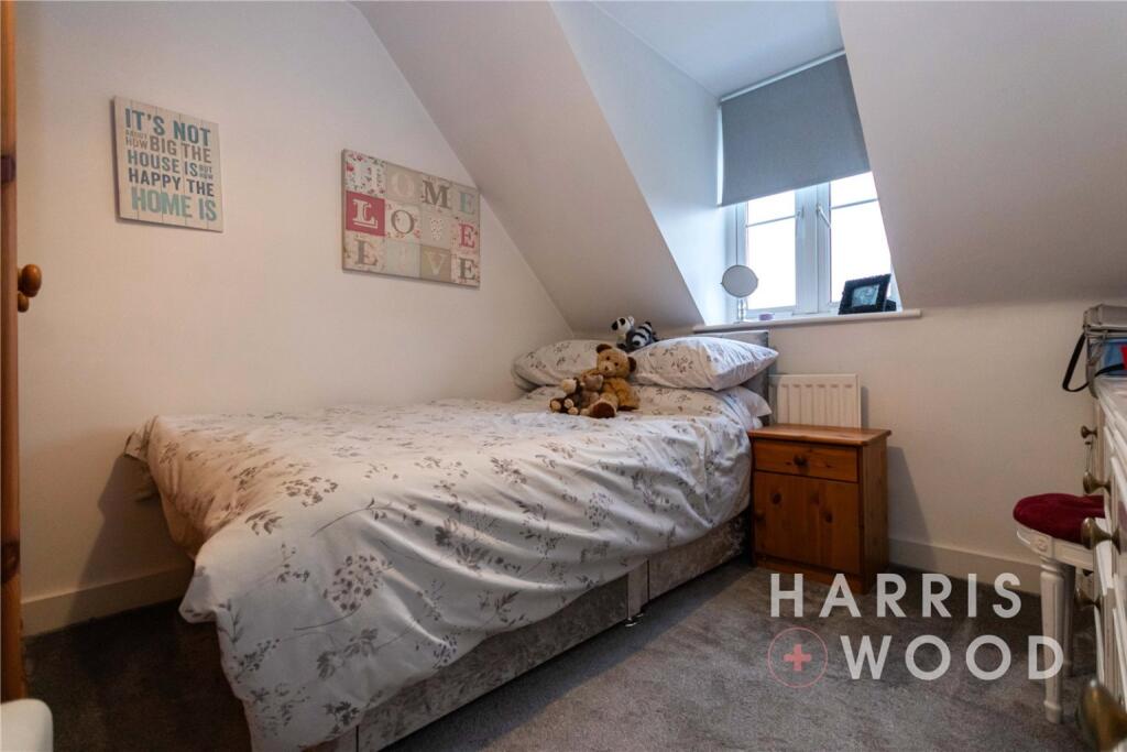 Additional property image - Park Road, St. Osyth, Clacton-on-Sea, Essex, CO16