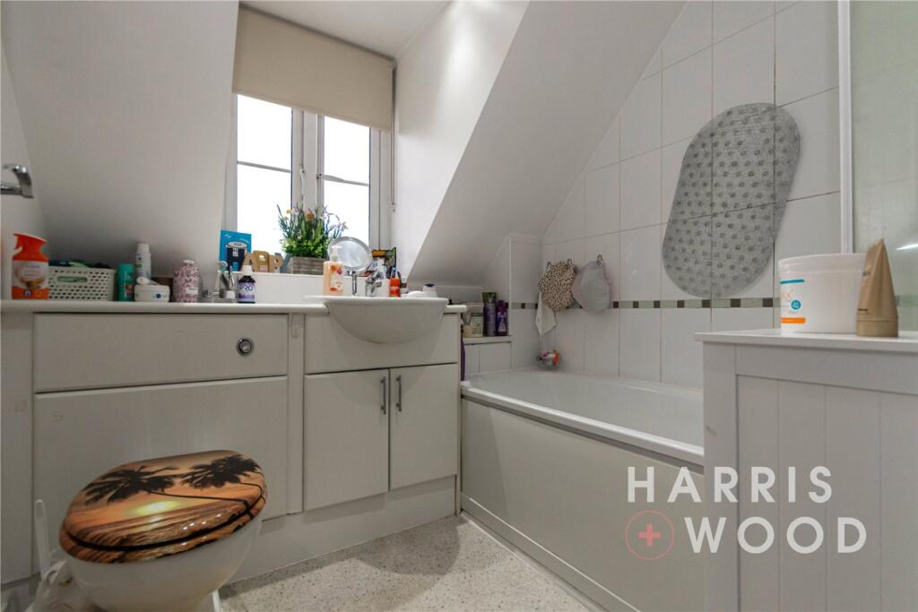 Additional property image - Park Road, St. Osyth, Clacton-on-Sea, Essex, CO16