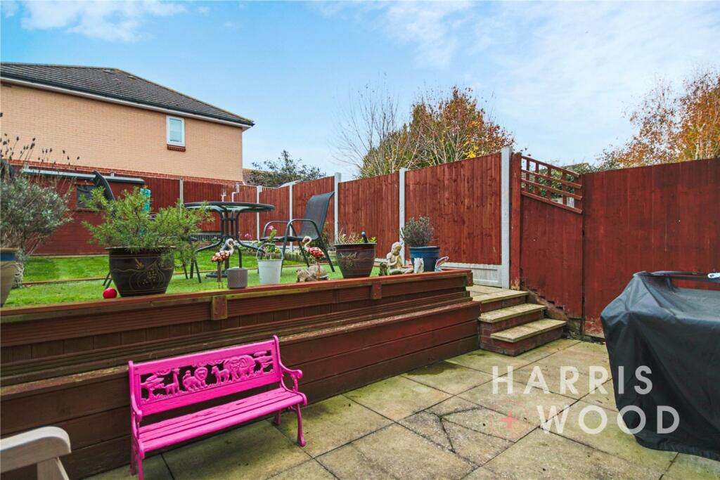 Additional property image - Park Road, St. Osyth, Clacton-on-Sea, Essex, CO16