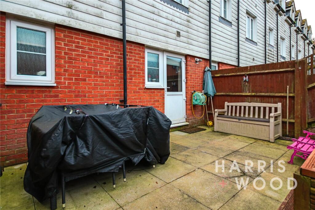 Additional property image - Park Road, St. Osyth, Clacton-on-Sea, Essex, CO16