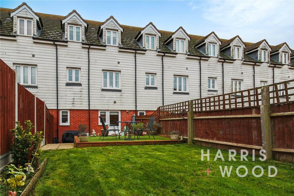 Additional property image - Park Road, St. Osyth, Clacton-on-Sea, Essex, CO16