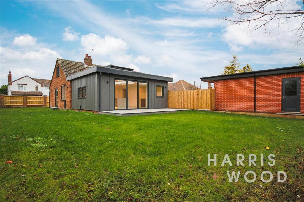 Additional property image - Tower Road, Wivenhoe, Colchester, Essex, CO7