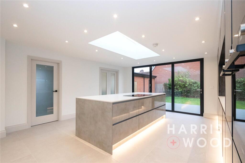 Additional property image - Tower Road, Wivenhoe, Colchester, Essex, CO7