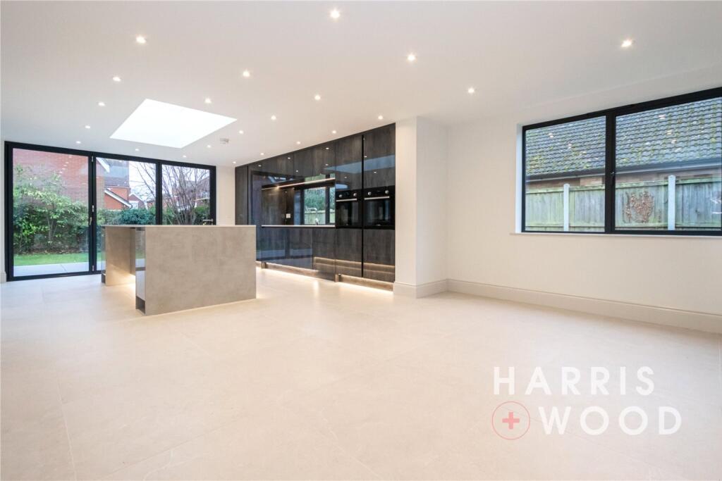 Additional property image - Tower Road, Wivenhoe, Colchester, Essex, CO7