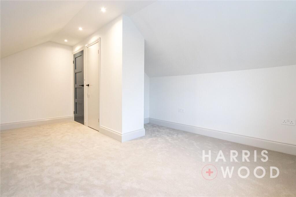 Additional property image - Tower Road, Wivenhoe, Colchester, Essex, CO7