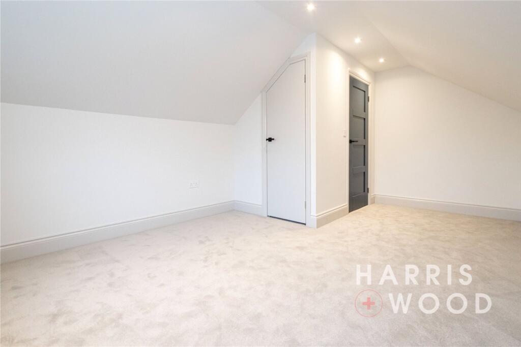 Additional property image - Tower Road, Wivenhoe, Colchester, Essex, CO7