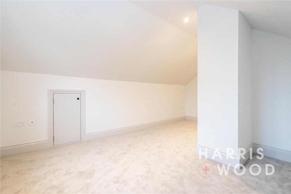 Additional property image - Tower Road, Wivenhoe, Colchester, Essex, CO7