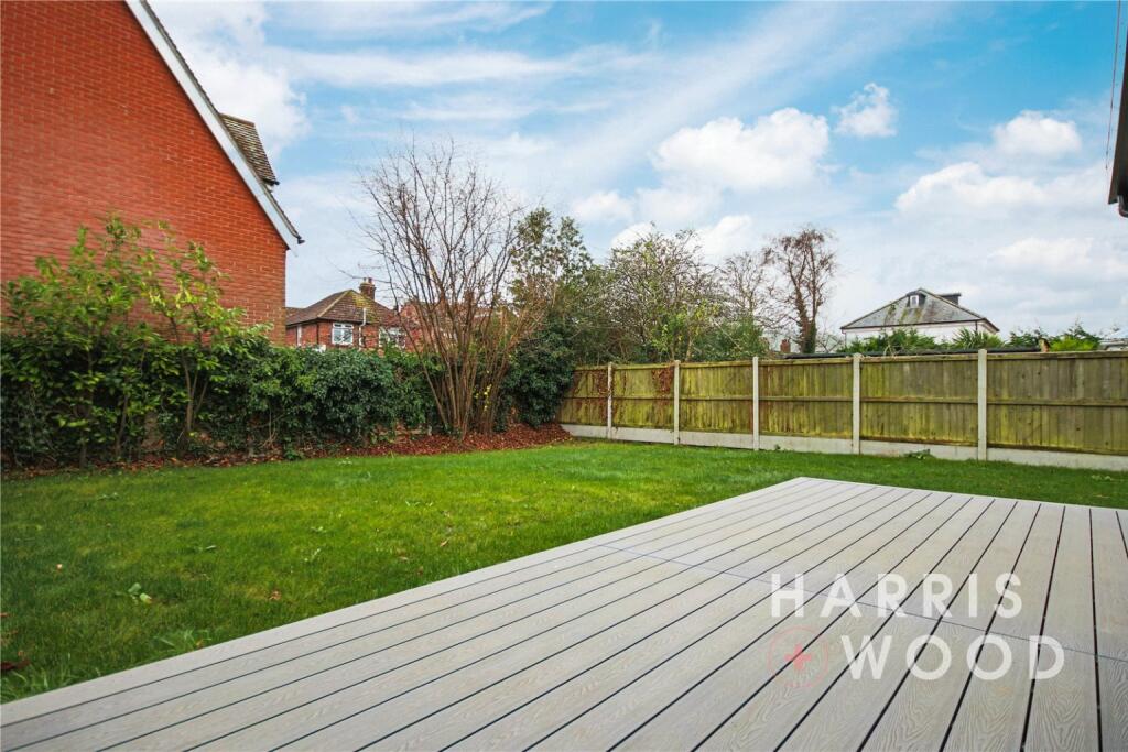 Additional property image - Tower Road, Wivenhoe, Colchester, Essex, CO7