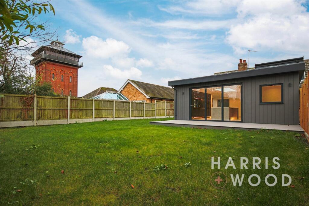 Additional property image - Tower Road, Wivenhoe, Colchester, Essex, CO7
