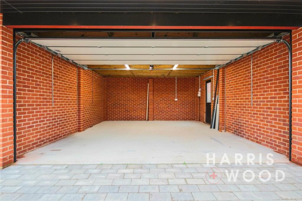 Additional property image - Tower Road, Wivenhoe, Colchester, Essex, CO7
